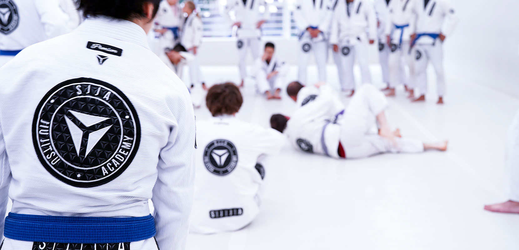 Why a jiu-jitsu injury isn't the end of the world, or your BJJ dreams -  SJJA Prestons