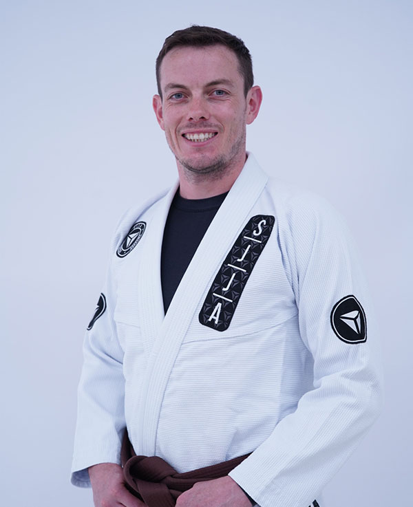 Why a jiu-jitsu injury isn't the end of the world, or your BJJ dreams -  SJJA Prestons